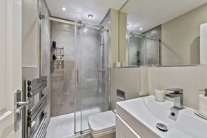 Shower Room- click for photo gallery